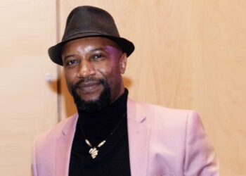 Anicet Buranga, l’Association Initiatives Afro-Canadiennes du Nouveau-Brunswick