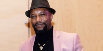 Anicet Buranga, l’Association Initiatives Afro-Canadiennes du Nouveau-Brunswick