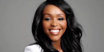 Solange Tuyishime, Elevate international CEO