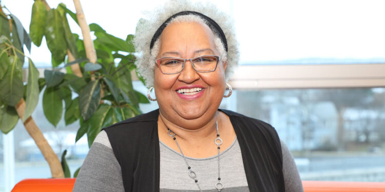 Shelley Fashan, Co-Founder (Emerging Lens Film Festival) 