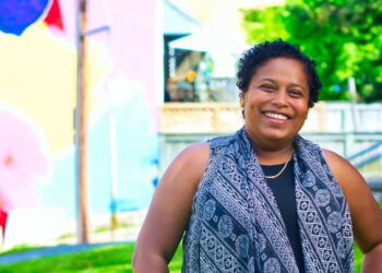 Suzy HensenSuzy Hansen – MLA for Halifax Needham