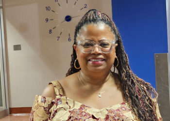 Tracey Thomas, Deputy Minister, ANSA and The Office of Equity and Anti-Racism