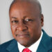 Ghana President: John Mahama