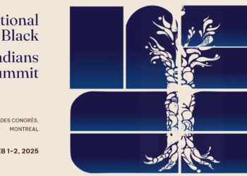 4th National Black  Canadians Summit