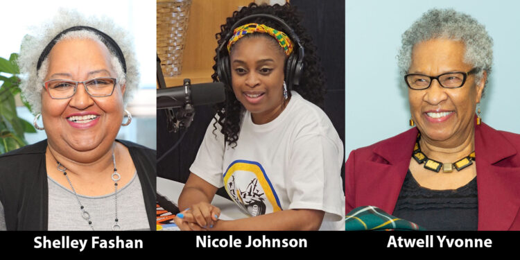 Intergenerational conversation part2