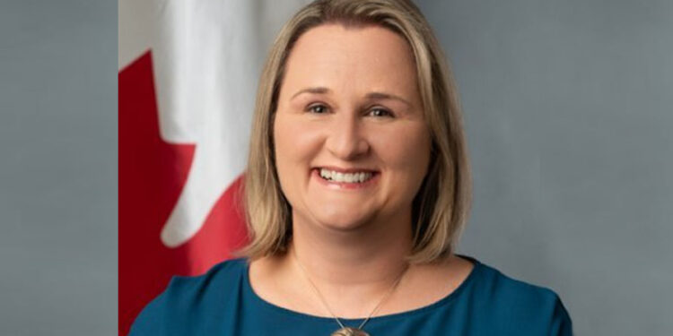 Emina Tudakovic Commissioner