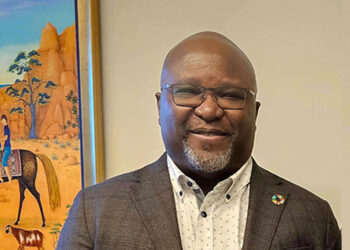 Conversation avec Yves-Gérard Méhou-Loko, UNESCO-GenZ.