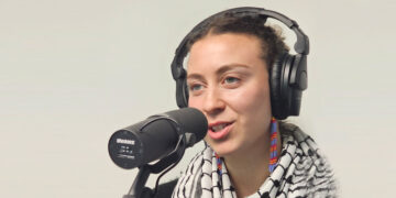 Lily Lynch