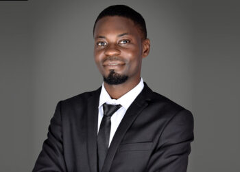 Mark Ngoran Nyuykighan