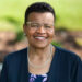 Hon. Twila Grosse Minister of African Nova Scotian Affairs