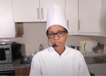 Des biscuits à la citrouille par Liliane