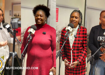 African Nova Scotian women entrepreneurs