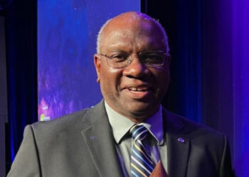 Dr. J. Pemberton Cyrus: Imhotep’s Legacy Academy President.