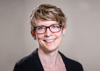 Janelle Frail: ACIC 50 years celebration