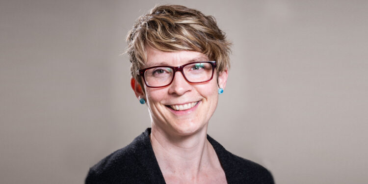 Janelle Frail: ACIC 50 years celebration