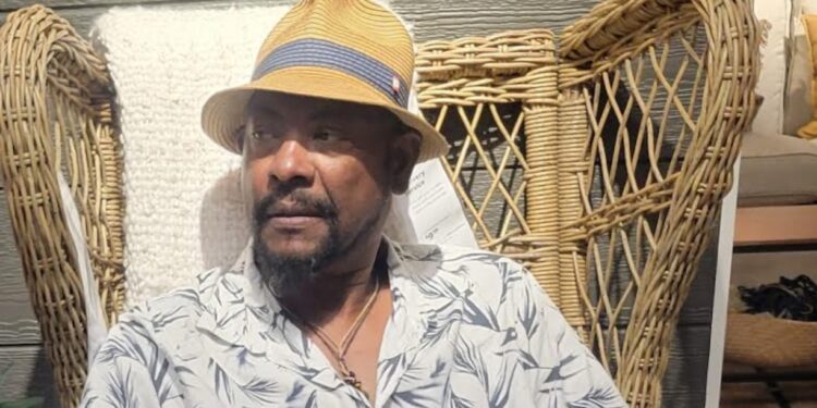 François Jean Enrico: L’impact du métissage à l’Île Maurice