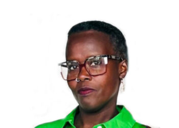 Sandra Barancira: une Burundaise – Canadienne