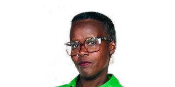 Sandra Barancira: une Burundaise – Canadienne