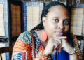Dorine Rurashitse. La promotion des Arts en Afrique