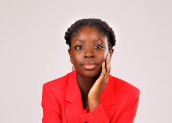 Damini Awoyiga, young poet