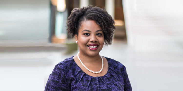 Kaneka Watkins-Jackson: NSCC