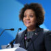 Hon. Michaelle-Jean calls at the Halifax Black Summit declaration