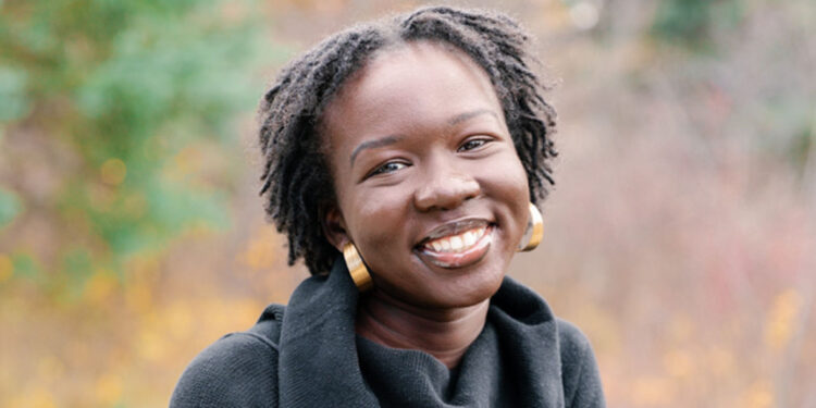 Vibya Natana, Black Diplomats Academy alumni.