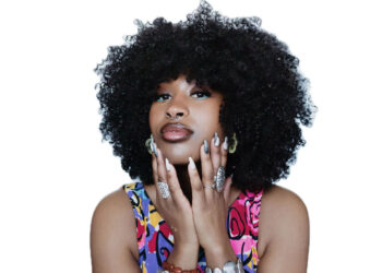 Zamani Folade, Nova Scotian singer