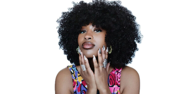 Zamani Folade, Nova Scotian singer