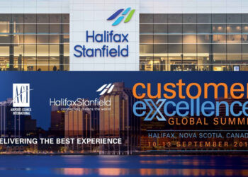 Airports Council International. Inaugural ACI Global Summit Halifax