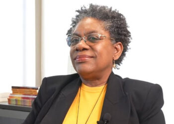 Nicole Baptiste: PDG  Mosaïque Interculturelle