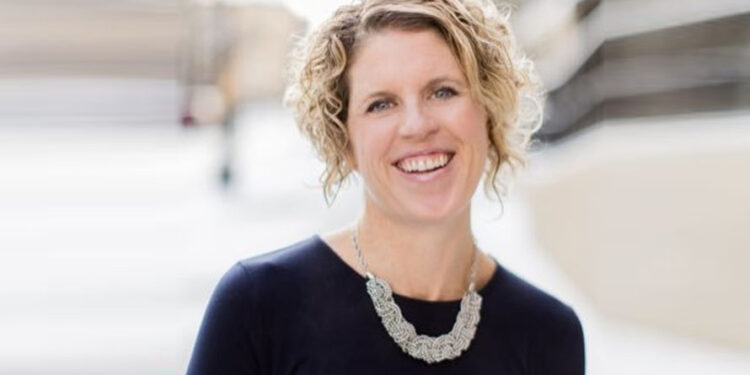 Suzanne Fougere, Events East EVP