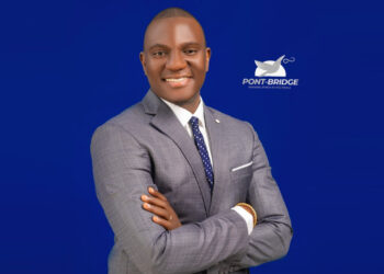 Yaye Peukassa, Pont-Bridge Canada CEO