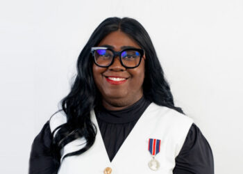 Candies Kotchapaw: DYLOTT-OEDD-BDA founder