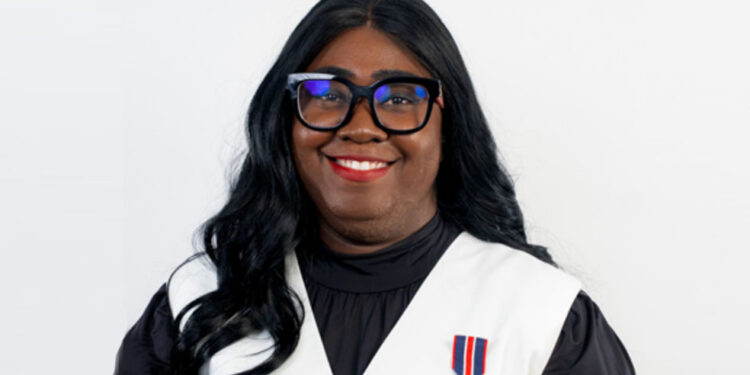 Candies Kotchapaw: DYLOTT-OEDD-BDA founder