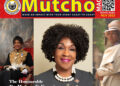 Mutcho MAG November 2025 – Women