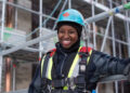 Rokhaya Gueye: Stakeholder Relations leader at the Ontario Carpenters Regional Council