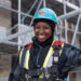 Rokhaya Gueye: Stakeholder Relations leader at the Ontario Carpenters Regional Council