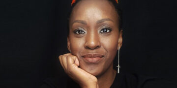 Cynthia Nkamicaniye: Global Workplace Culture & DEI consultant