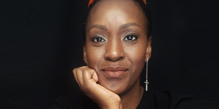 Cynthia Nkamicaniye: Global Workplace Culture & DEI consultant