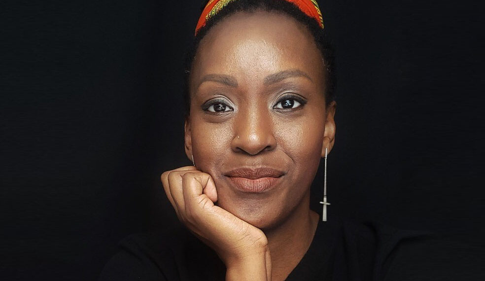 Cynthia Nkamicaniye: Global Workplace Culture & DEI consultant