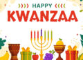 Neville Provo: Man Up, KWANZAA dinner