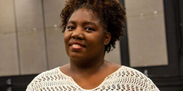 Tara Taylor: The Union of Black Artists Society Chair