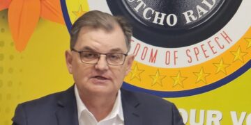 William Lahey: Mutcho Radio and the University of King’s College partnership