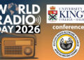 World Radio Day 2026 Halifax