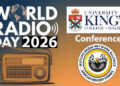 World Radio Day 2026 Halifax