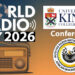 World Radio Day 2026 Halifax