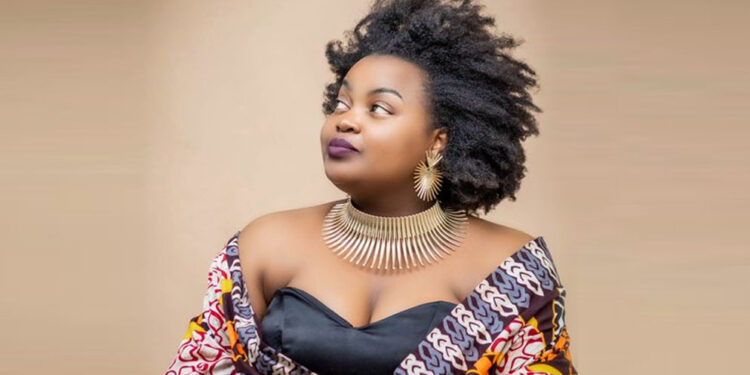 Aijuka Evalyne: Stand Out Africa CEO. Uganda to Canada