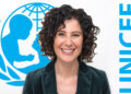 Sevaun Palvetzian: President and CEO of UNICEF Canada