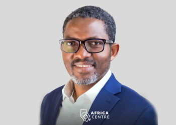 Abdoulaye Barry: ED. AFRICA CENTRE Alberta